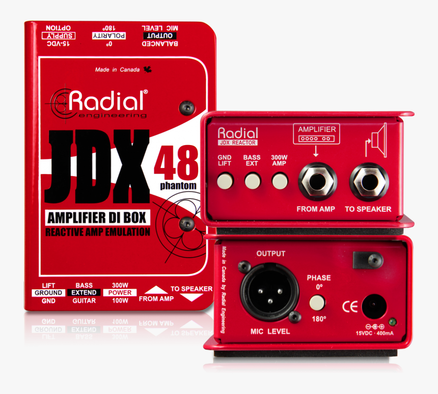 Guitar Amp Png, Transparent Png