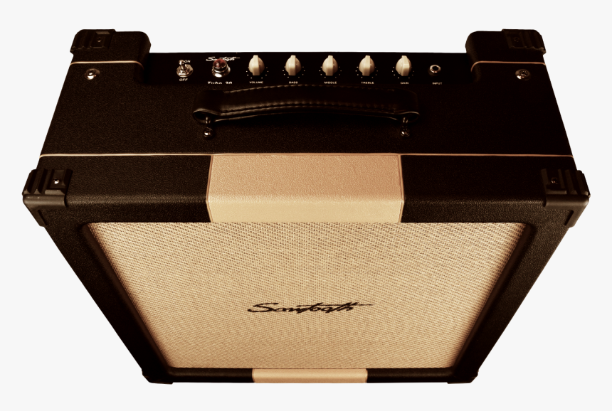 Guitar Amp Png, Transparent Png