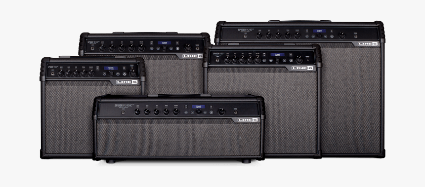 Guitar Amp Png, Transparent Png