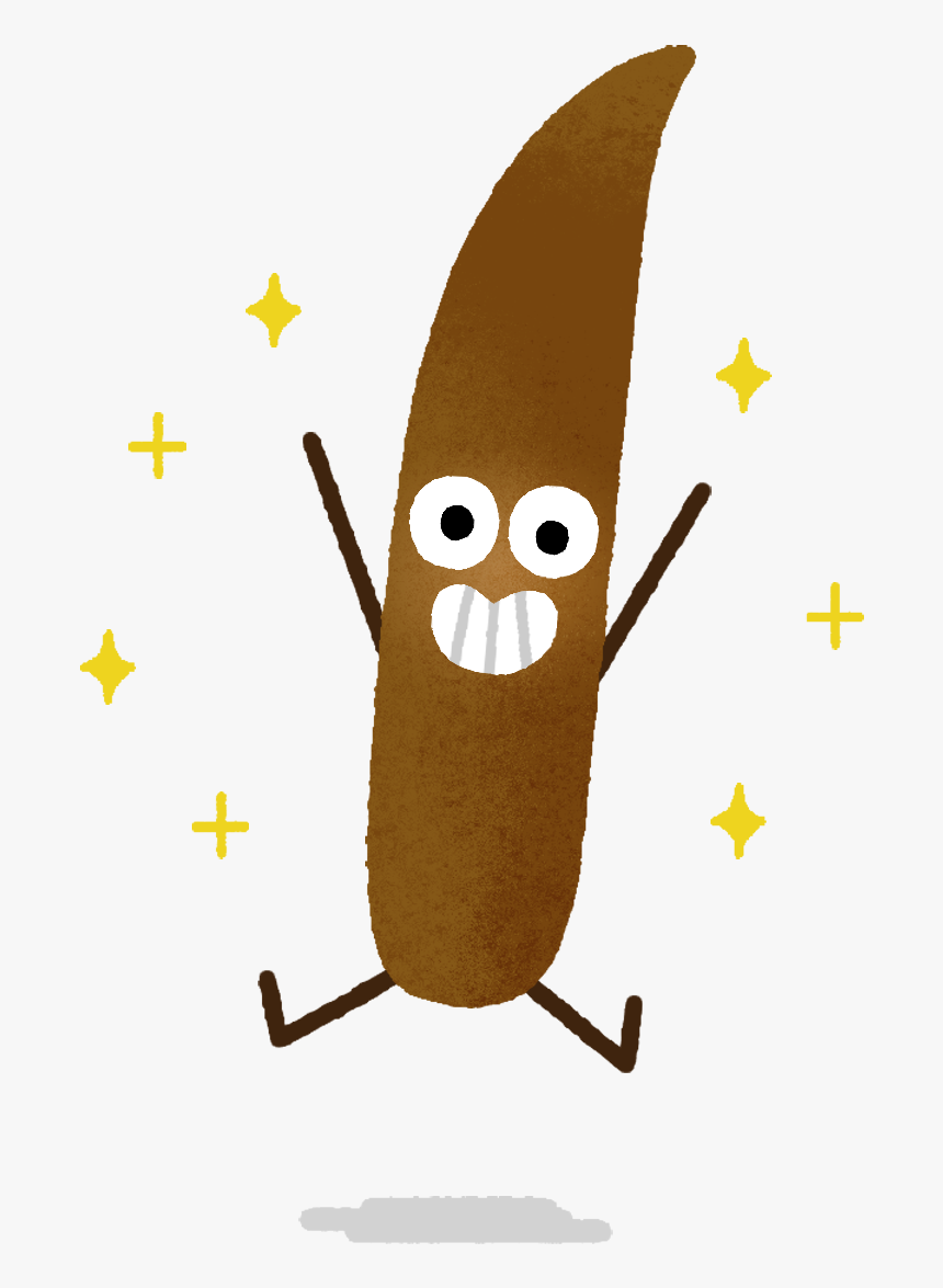 Banana Emoji Png, Transparent Png