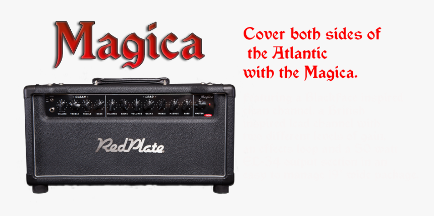 Guitar Amp Png, Transparent Png