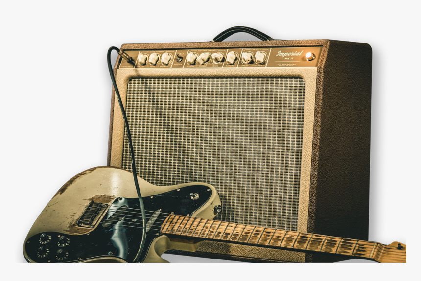 Guitar Amp Png, Transparent Png