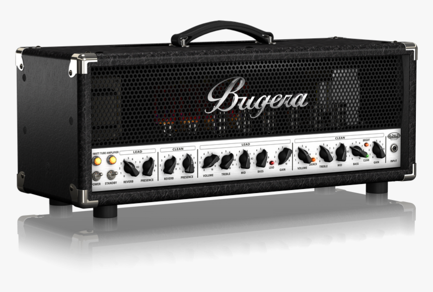 Transparent Guitar Amp Png, Png Download