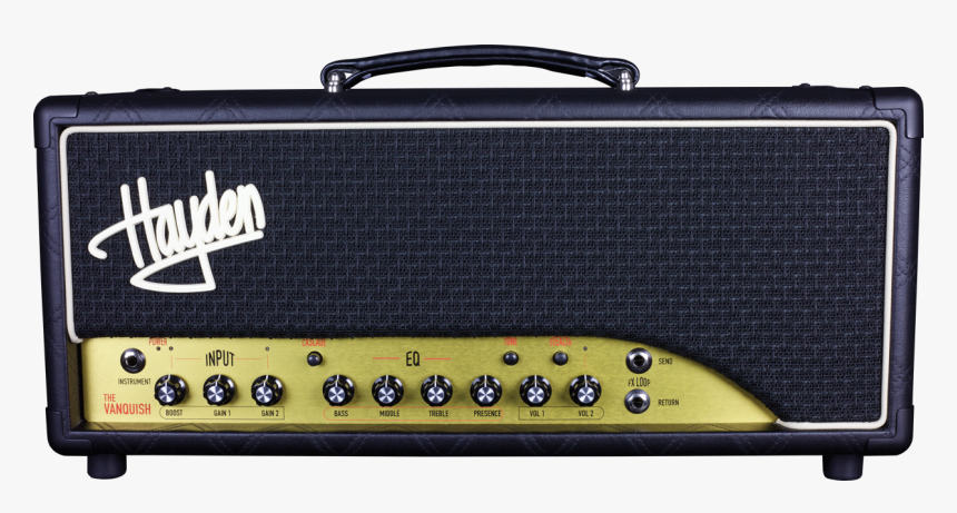 Guitar Amp Png, Transparent Png