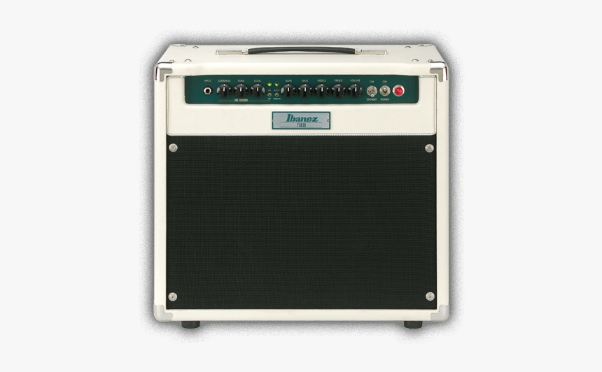 Tube Screamer Amplifier, HD Png Download