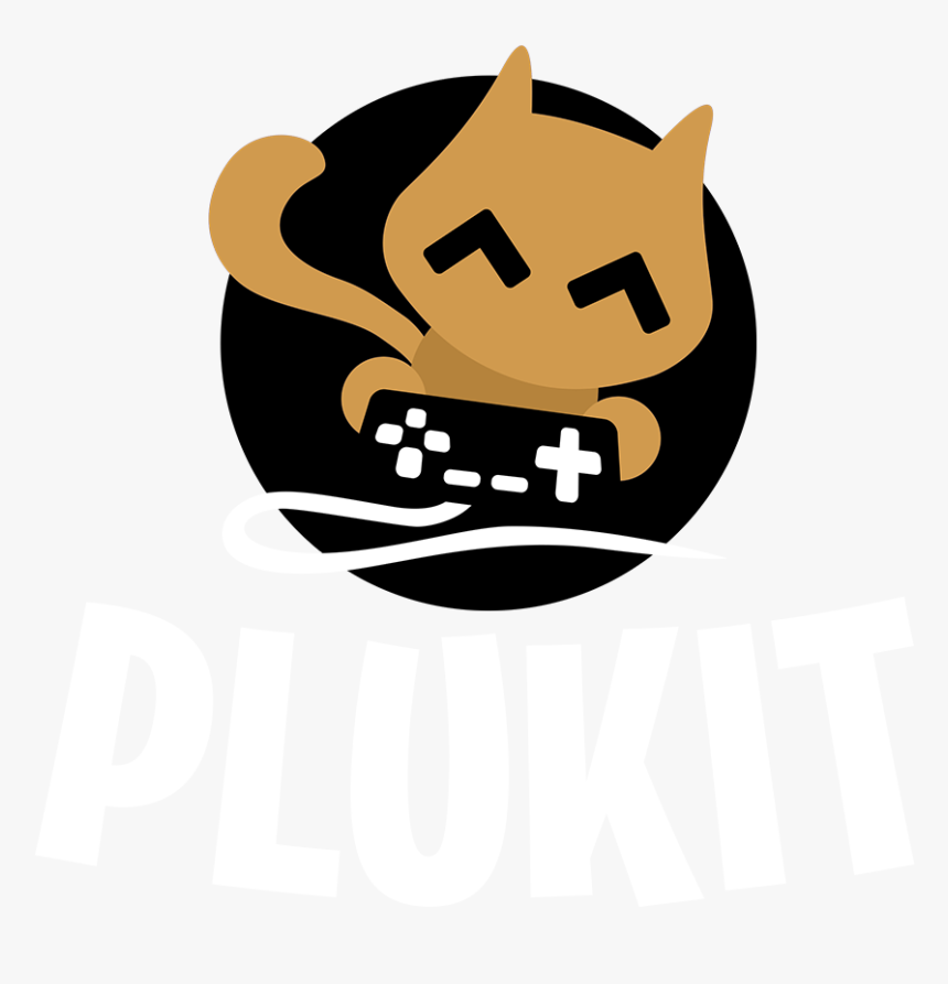 Plukit Logo Png, Transparent Png