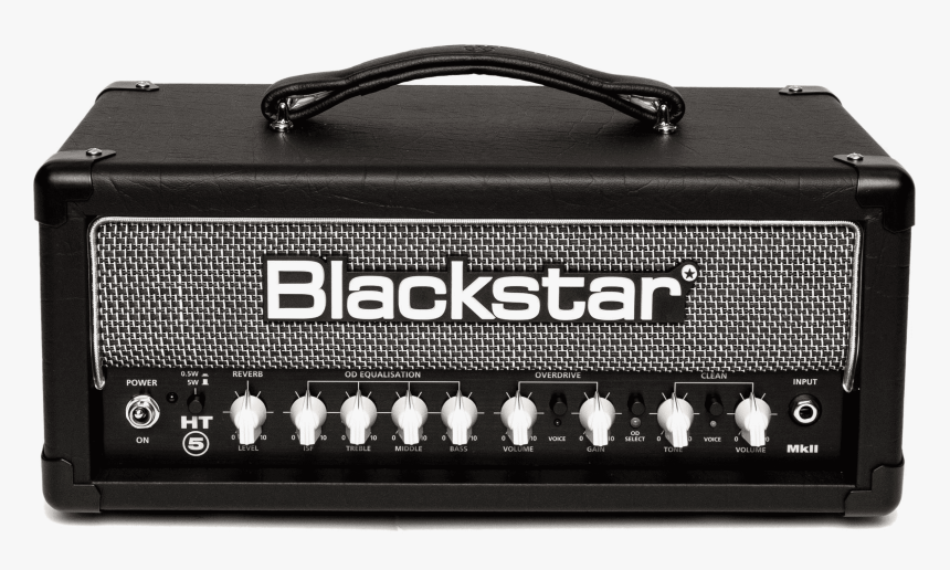 Blackstar Ht5rhmkii, HD Png Download