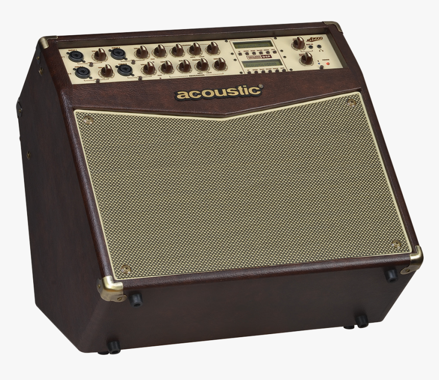 Guitar Amp Png, Transparent Png