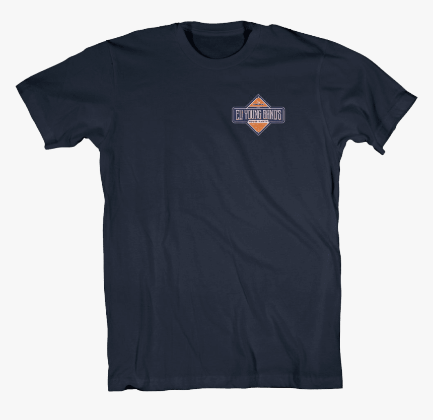 Houston House Party 2014 T-shirt, HD Png Download