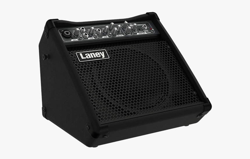 Guitar Amp Png, Transparent Png