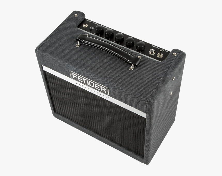Fender Bassbreaker, HD Png Download