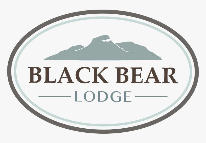 Black Bear Lodge Addiction, HD Png Download