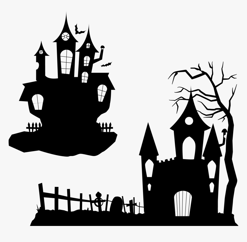 Halloween Costume Wedding Invitation Ghost Party, HD Png Download