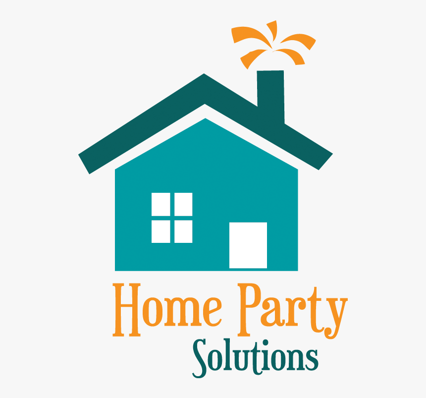 House Party Png, Transparent Png