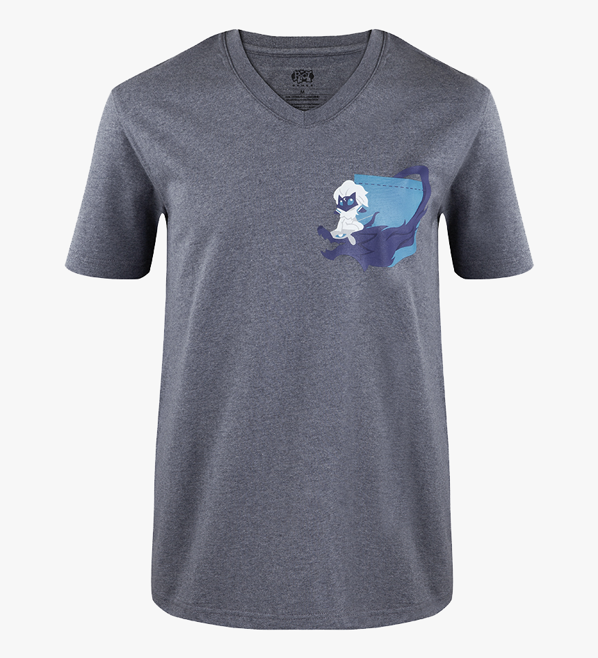 Shirt Pocket Png, Transparent Png