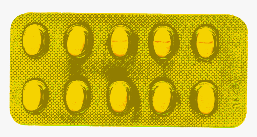 Xanax 011, HD Png Download