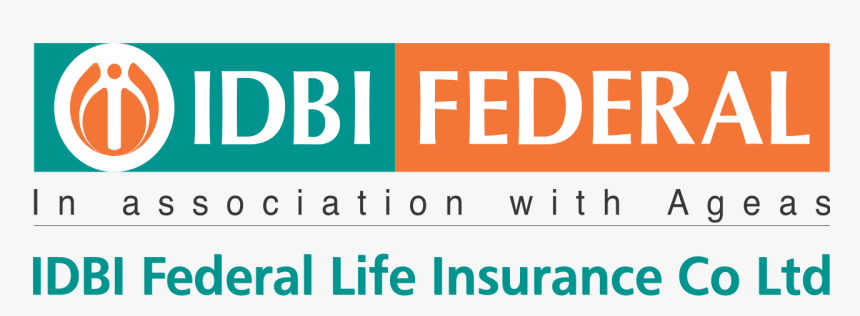Idbi Federal Life Insurance, HD Png Download