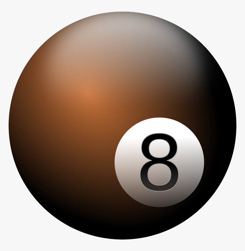 Billiard Png, Transparent Png