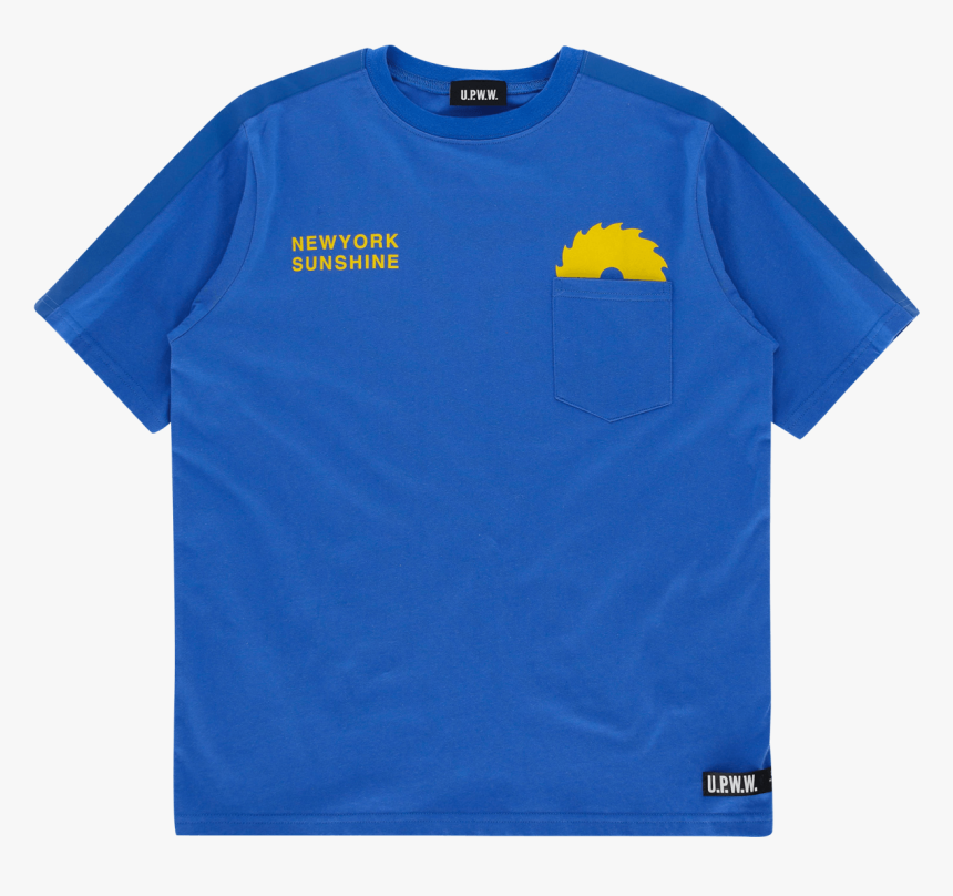 Pocket T Shirt, HD Png Download