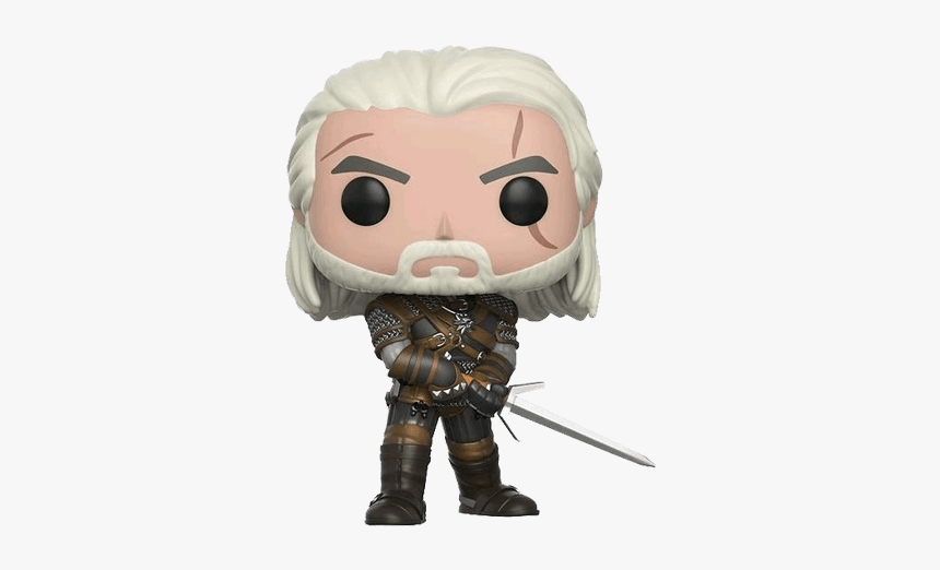 Funko Pop, HD Png Download