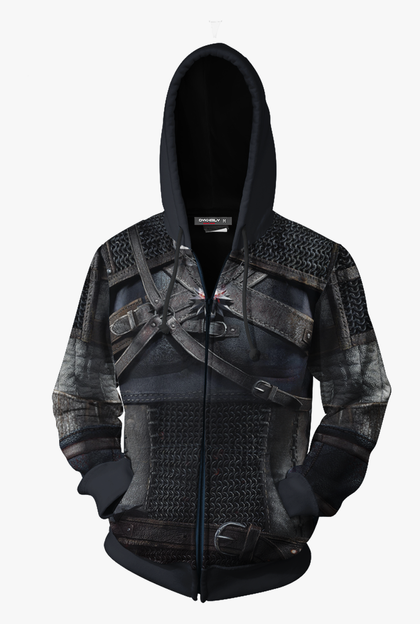 Geralt Png, Transparent Png