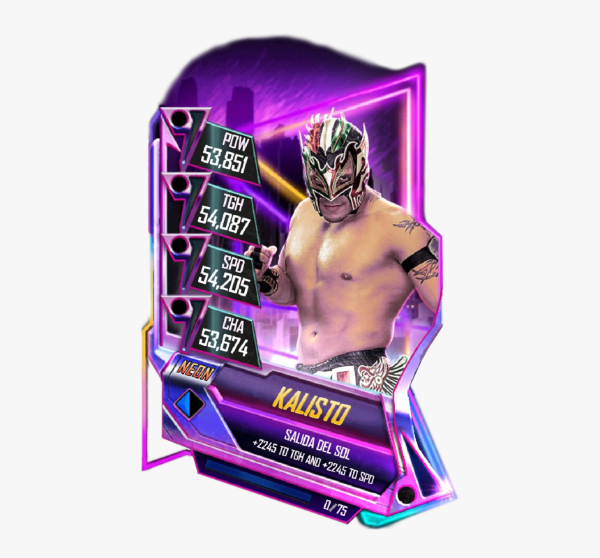 Kalisto Png, Transparent Png