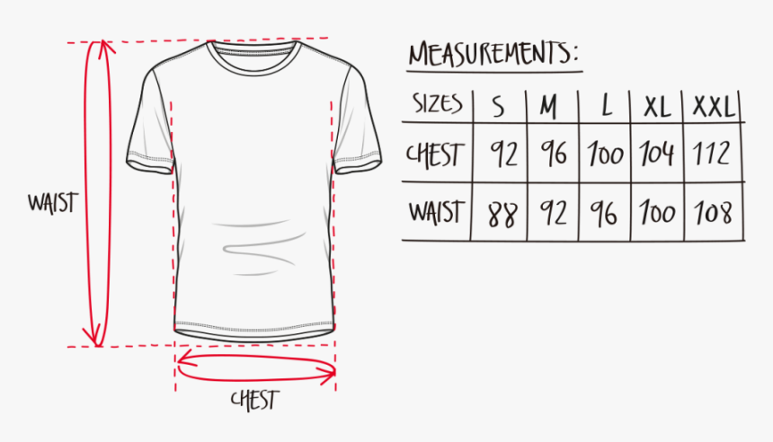 College Pocket T-shirt Specs, HD Png Download