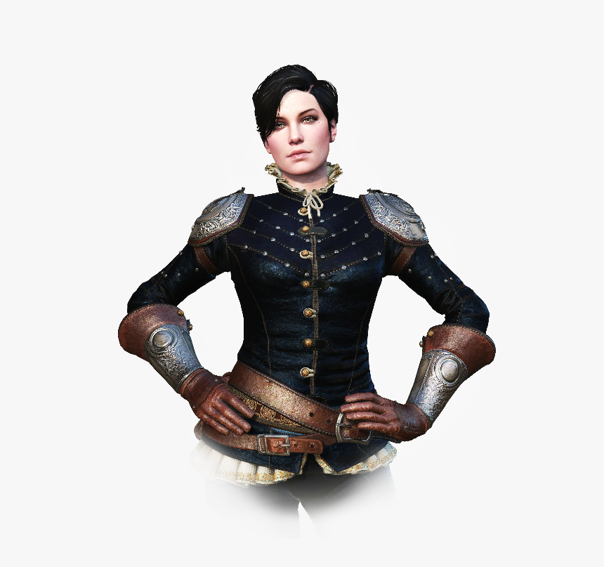 Geralt Png, Transparent Png