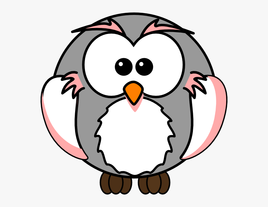 Owl Clip Art Png, Transparent Png