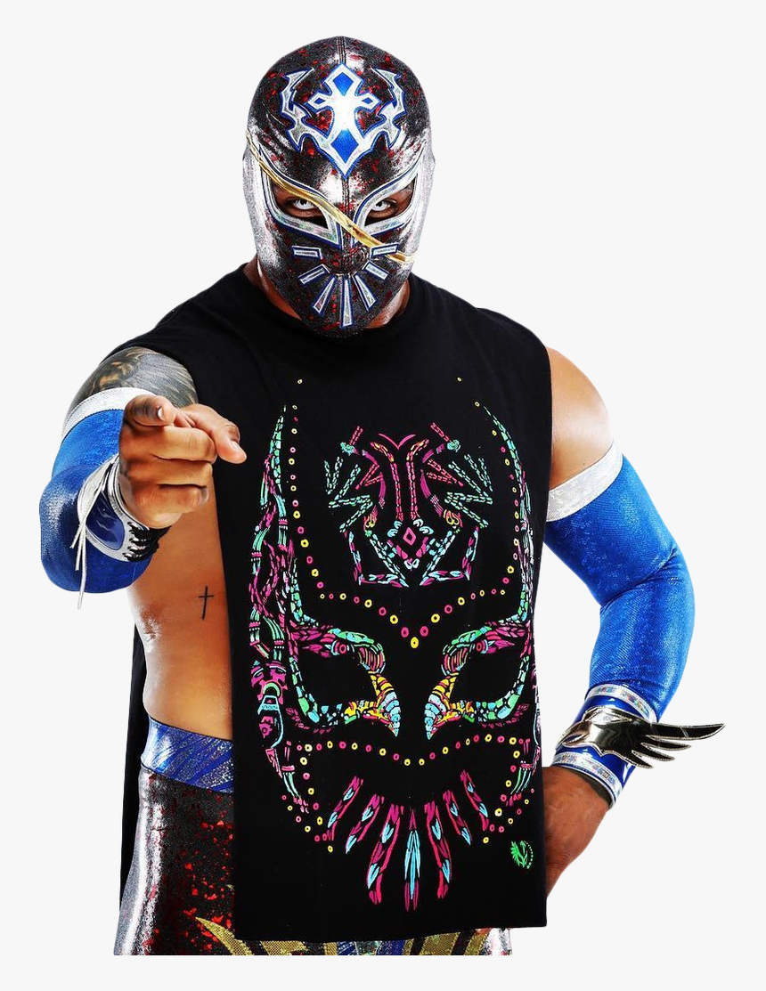 Sin Cara, HD Png Download