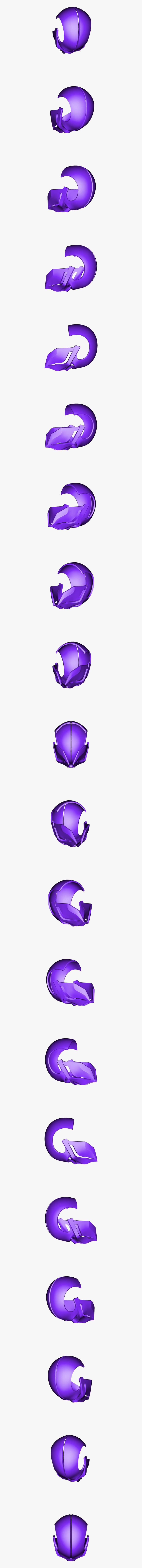 Noob Saibot Png, Transparent Png