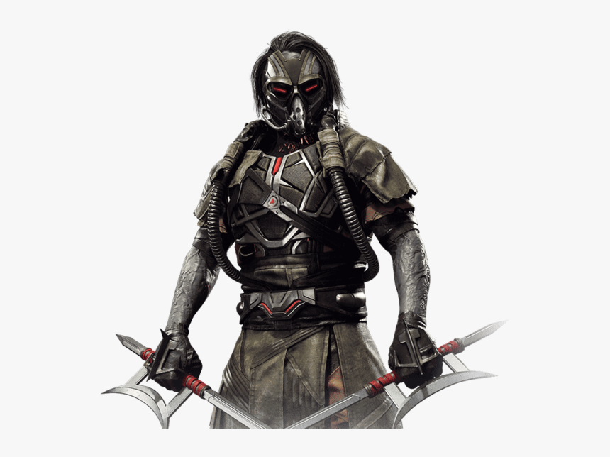 Noob Saibot Png, Transparent Png