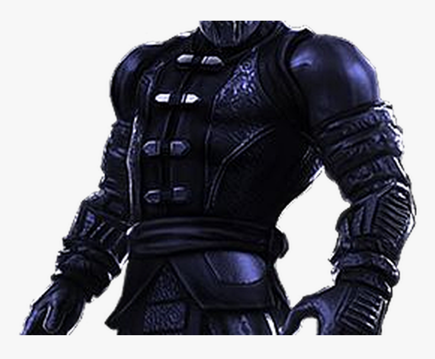 Noob Saibot Png, Transparent Png