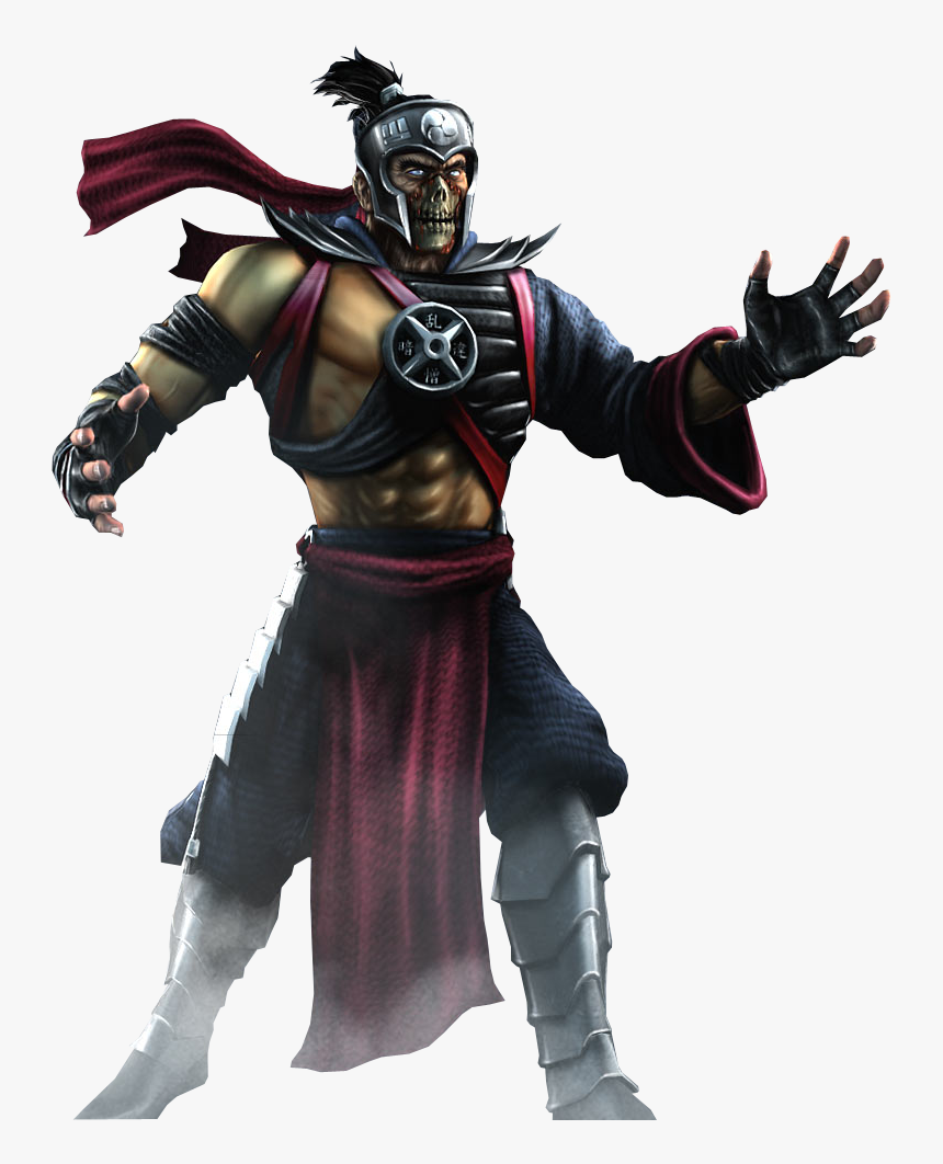 Noob Saibot Png, Transparent Png