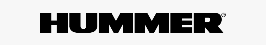 Hummer Logo Png, Transparent Png