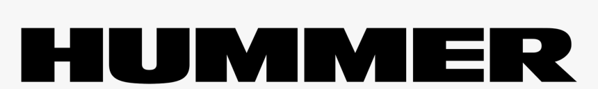 Hummer Logo Png, Transparent Png
