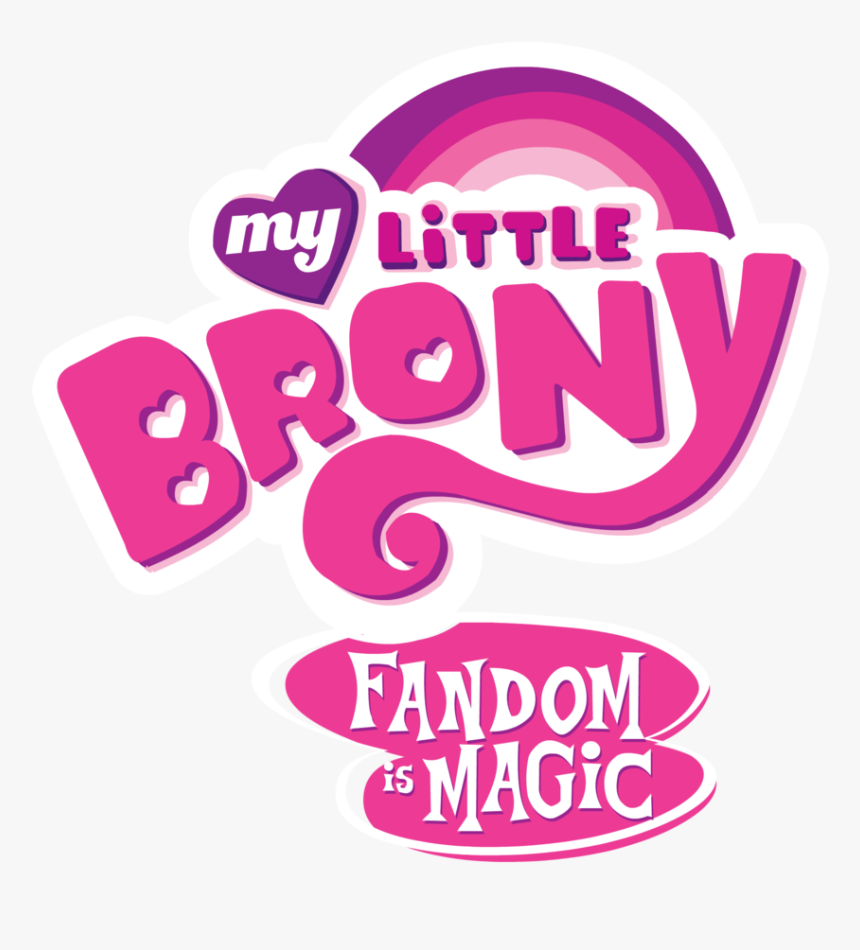 My Little Fando Twilight Sparkle Pinkie Pie Rainbow, HD Png Download