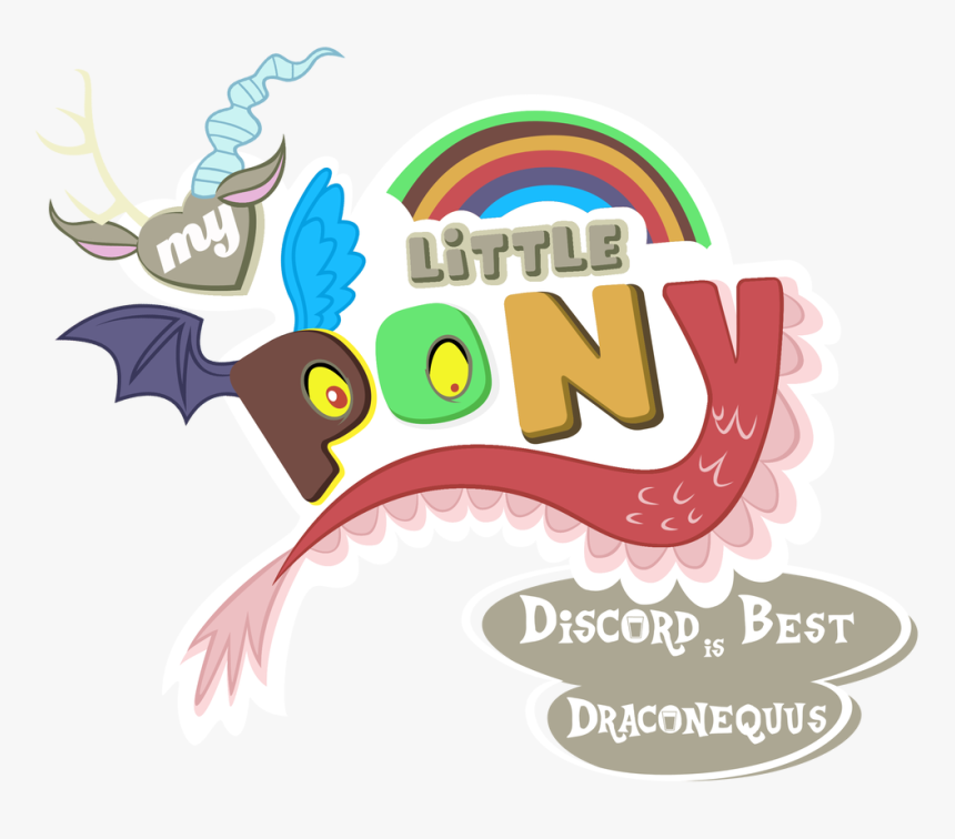 Transparent Little Pony Png, Png Download