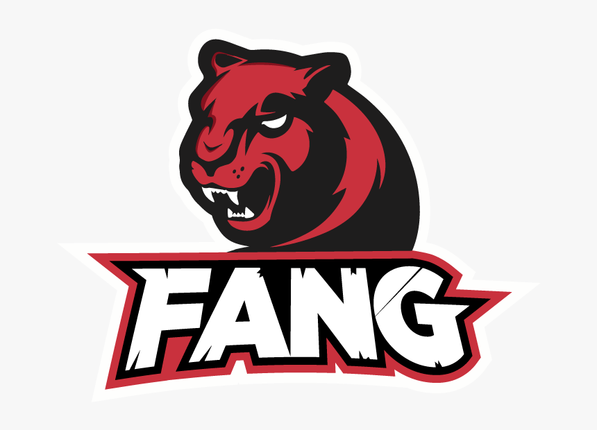 Fang Gaming, HD Png Download
