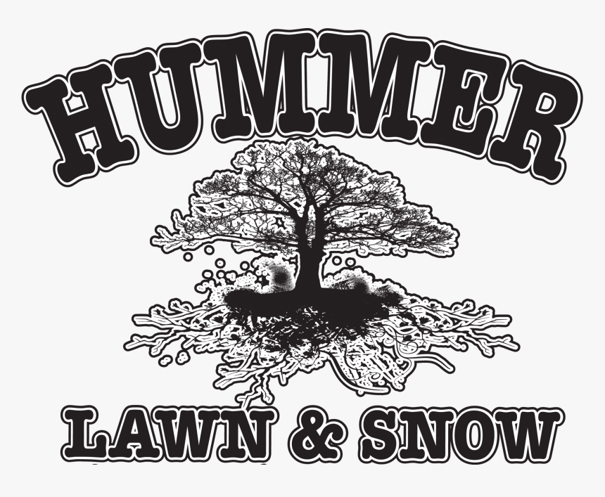 Hummer Lawn & Snow, HD Png Download