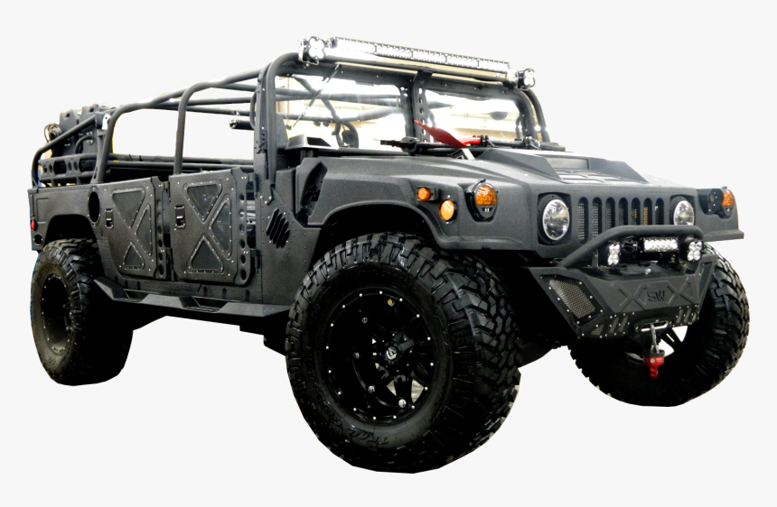 Hummer, HD Png Download