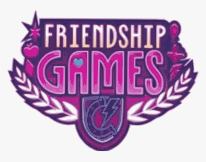 Friendship Games Twilight Sparkle Sunset Shimmer Applejack, HD Png Download