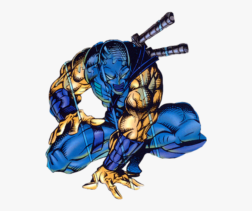 Noob Saibot Png, Transparent Png