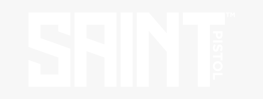 Saint Pistol Logo, HD Png Download