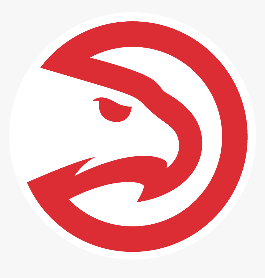 Nba Atlanta Hawks New, HD Png Download