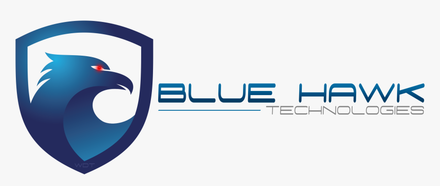 Blue Hawk Technologies, HD Png Download