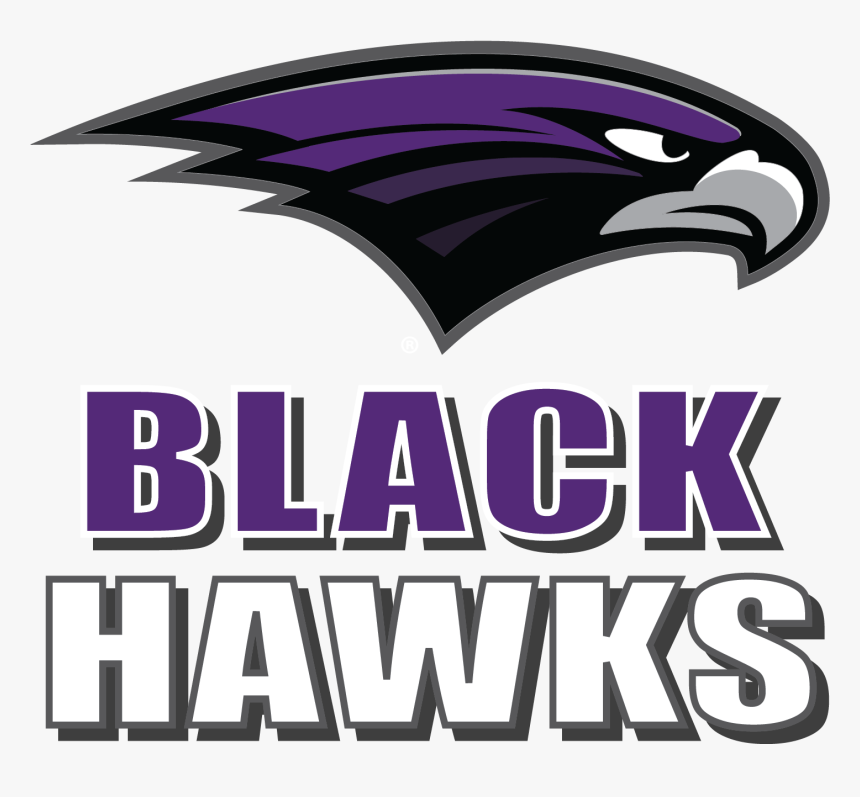 Transparent Blackhawks Png, Png Download