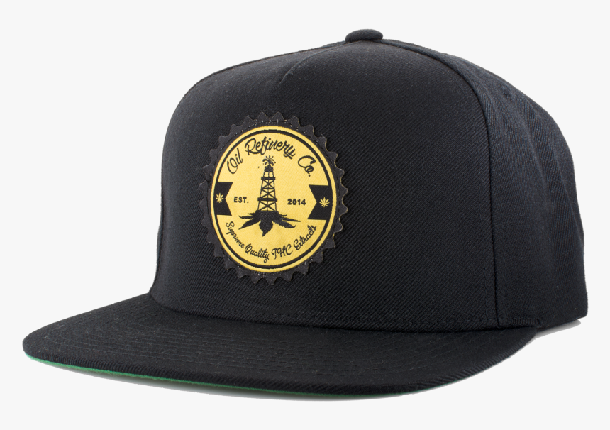 Obey Snapback Png, Transparent Png