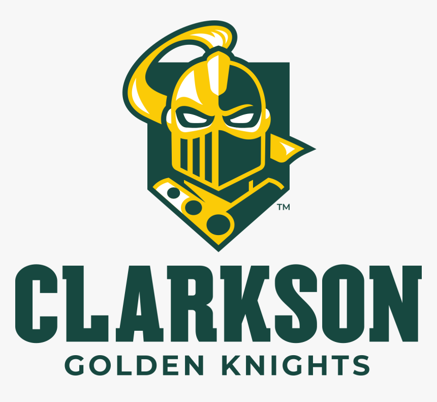 Golden Knights Logo Png, Transparent Png