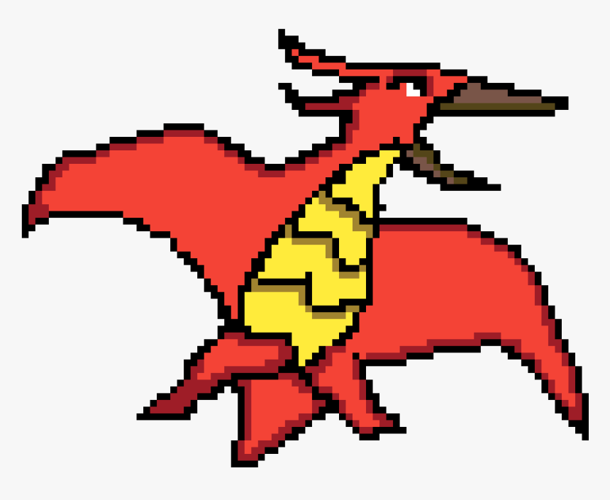 Rodan Png, Transparent Png